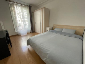 Appartement confort Paris 15ème